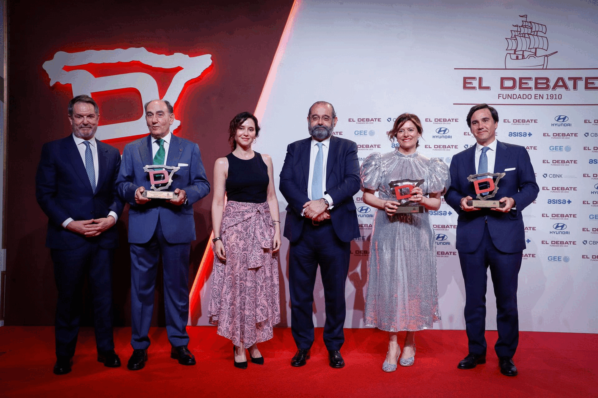Gif 2 Premios El Debate