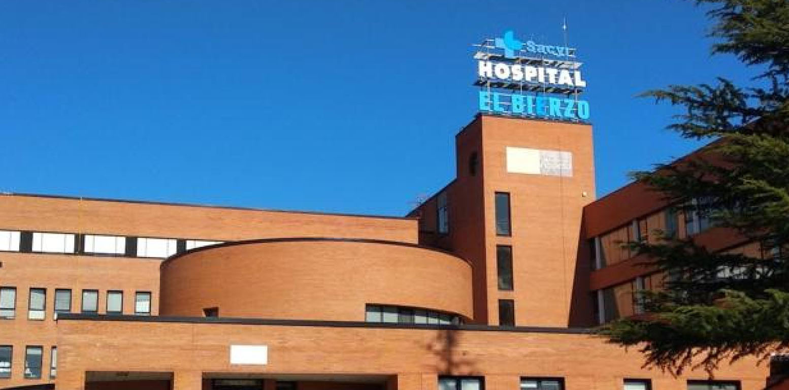Muere en el Hospital del Bierzo una mujer a la que le habrían dado un ...