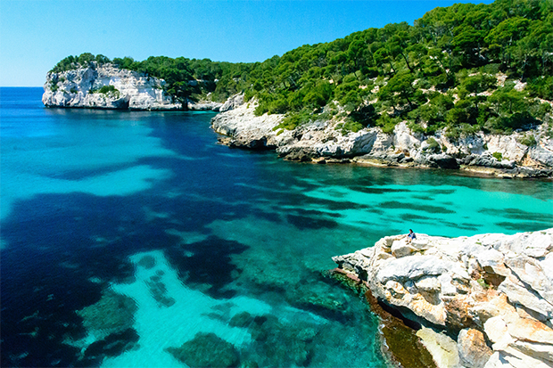 Vuela gratis a Menorca