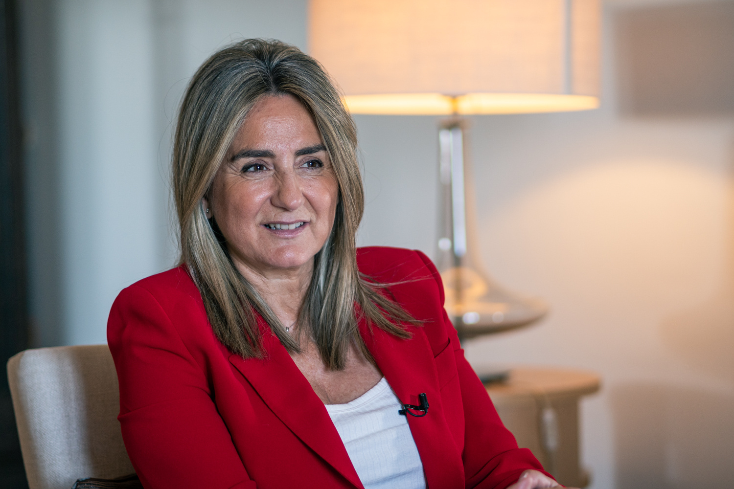 La delegada del Gobierno en Castilla-La Mancha desoye a Page: «Los ...