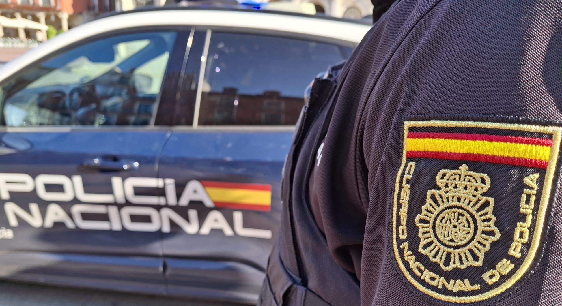 Abatido un hombre por la Policía en Linares tras abrir fuego con una ...
