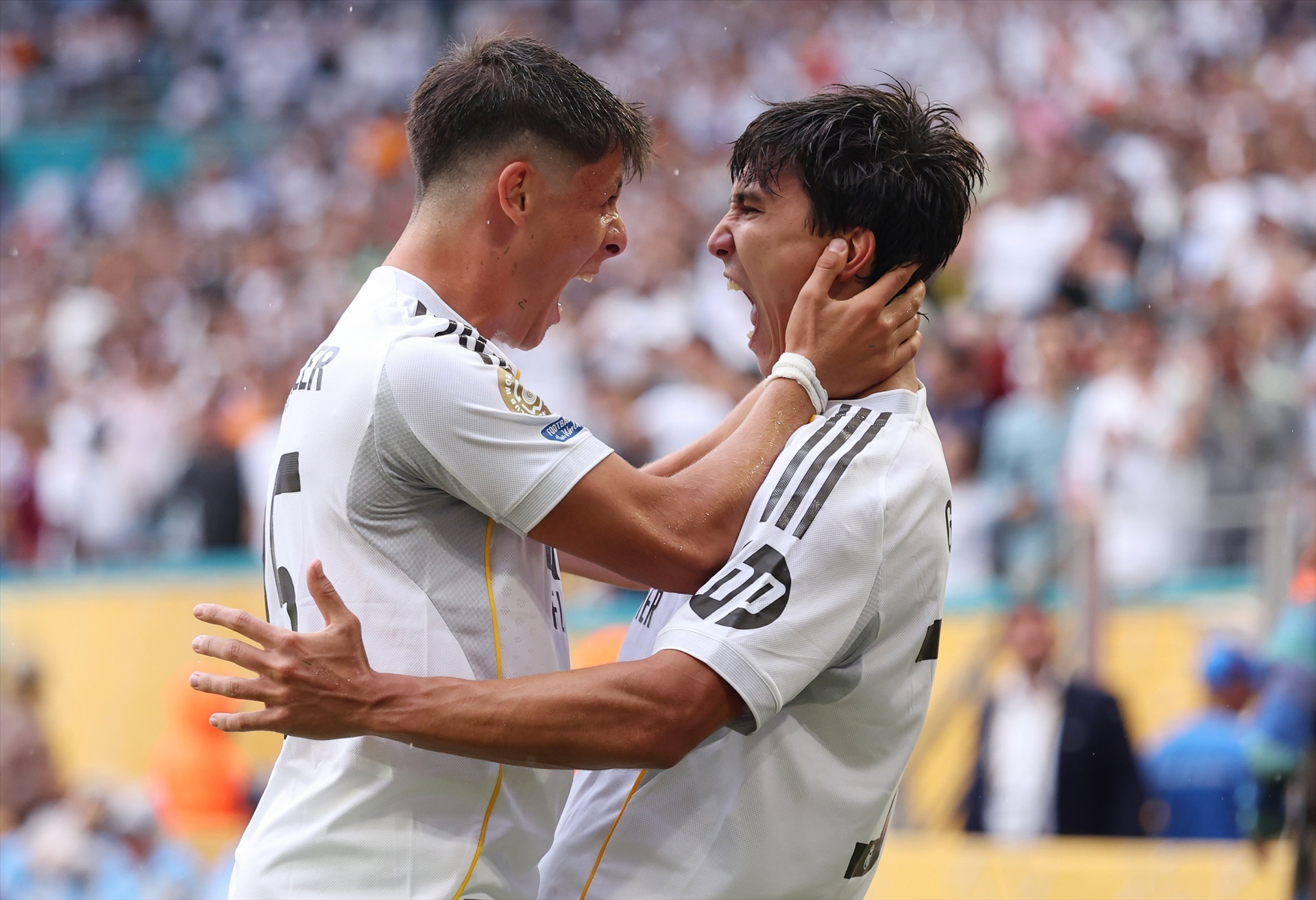 Este es el dinero que lleva ganado el Real Madrid en el Mundial de Clubes