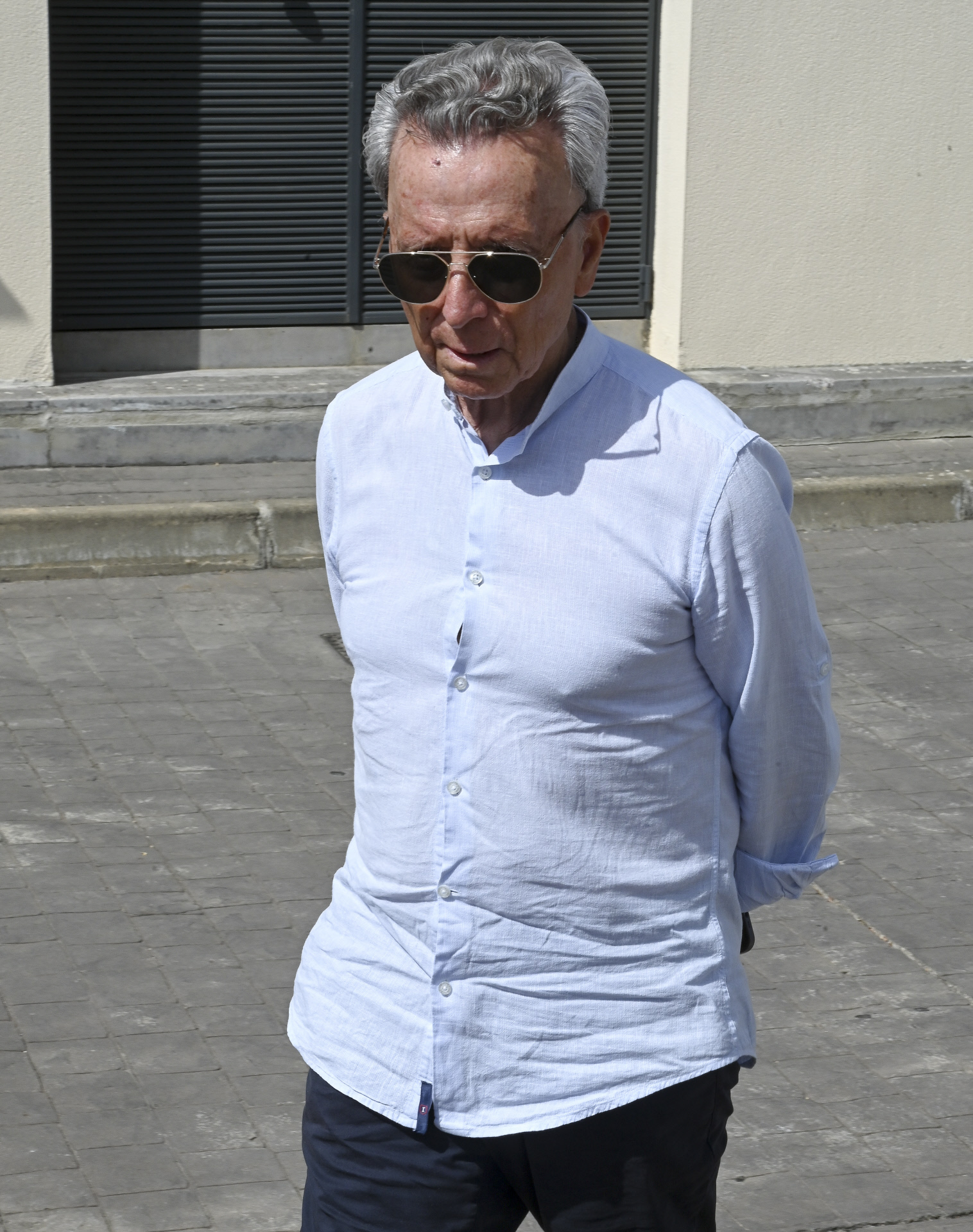 Ortega Cano Muy Triste En La Dura Despedida A Su Nuera Michi ortega-cano-muy-triste-en-la-dura-despedida-a-su-nuera-michi