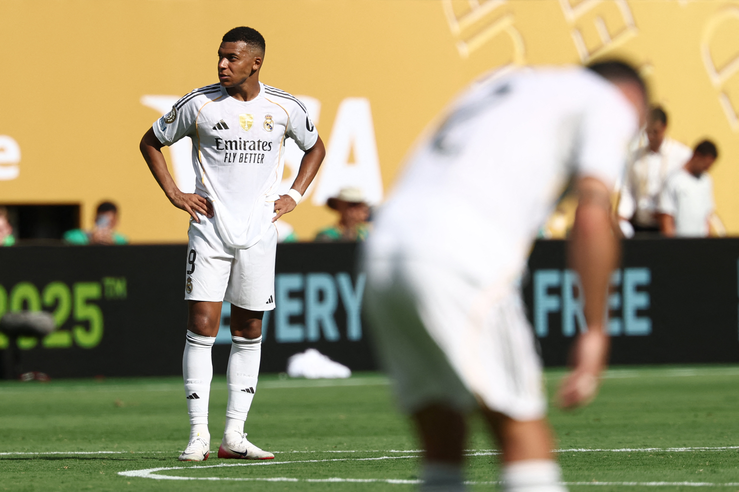 Este es el dinero que se lleva el Real Madrid tras caer en semifinales ...