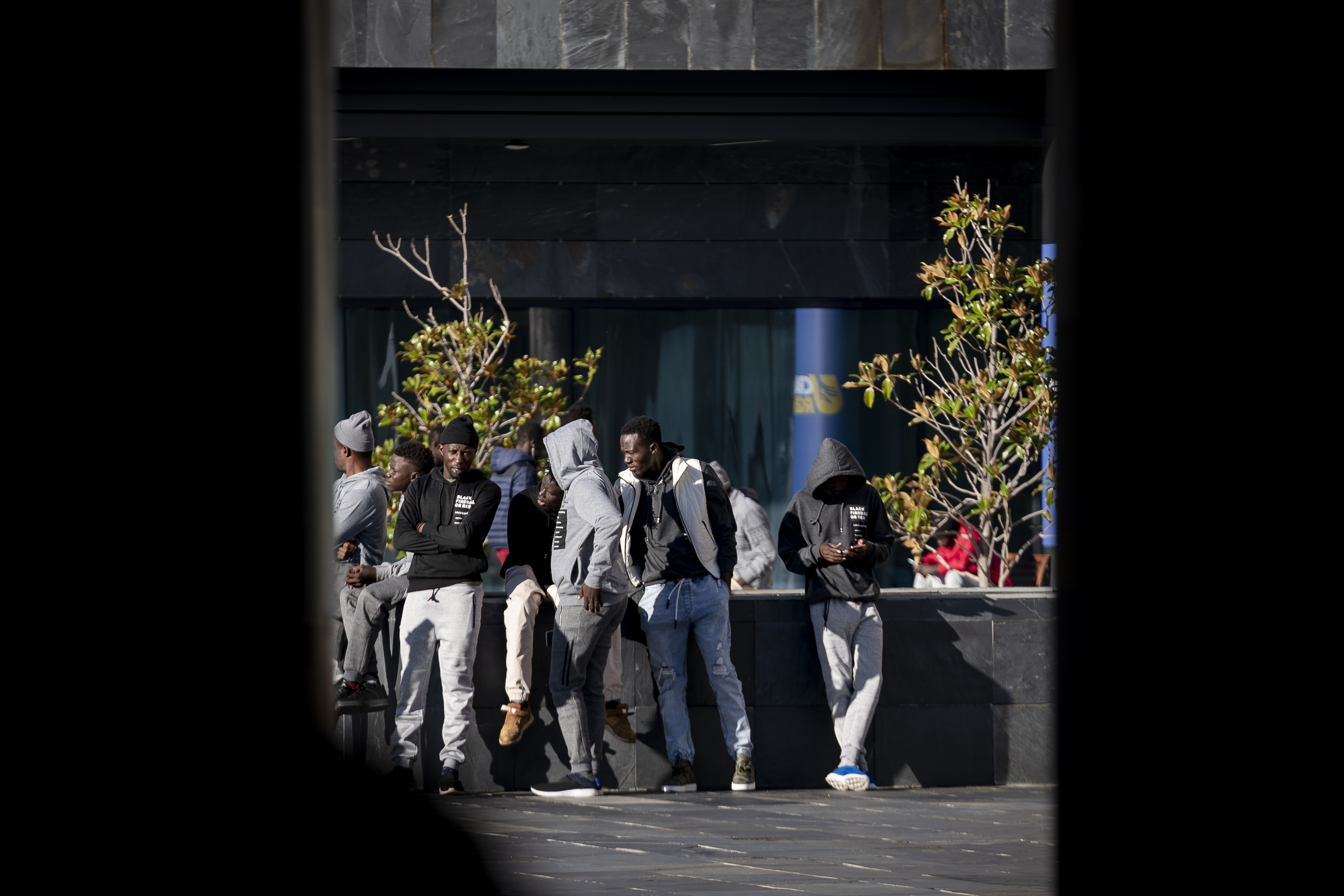 El Gobierno deja en el aire la llegada de menores inmigrantes a Pozuelo ...