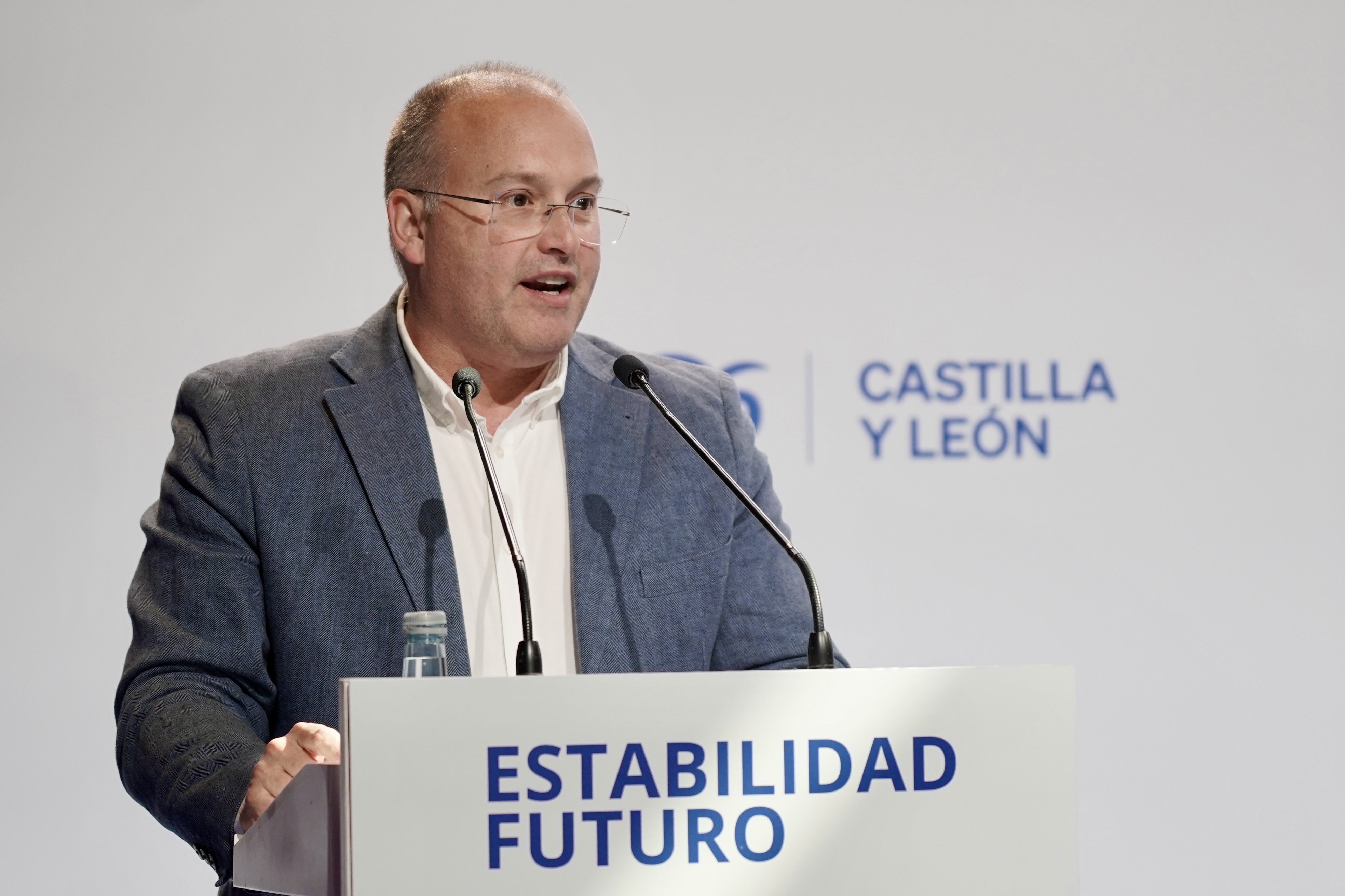 Tellado llama al PP a activarse para las elecciones ante un Sánchez que ...