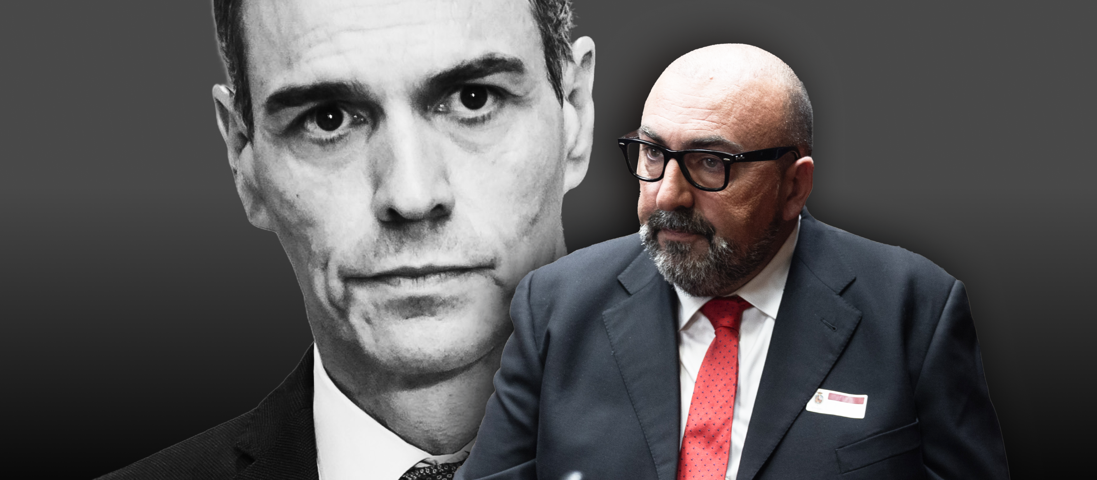 El audio que revela la cercanía de Koldo con Sánchez un mes antes de la ...