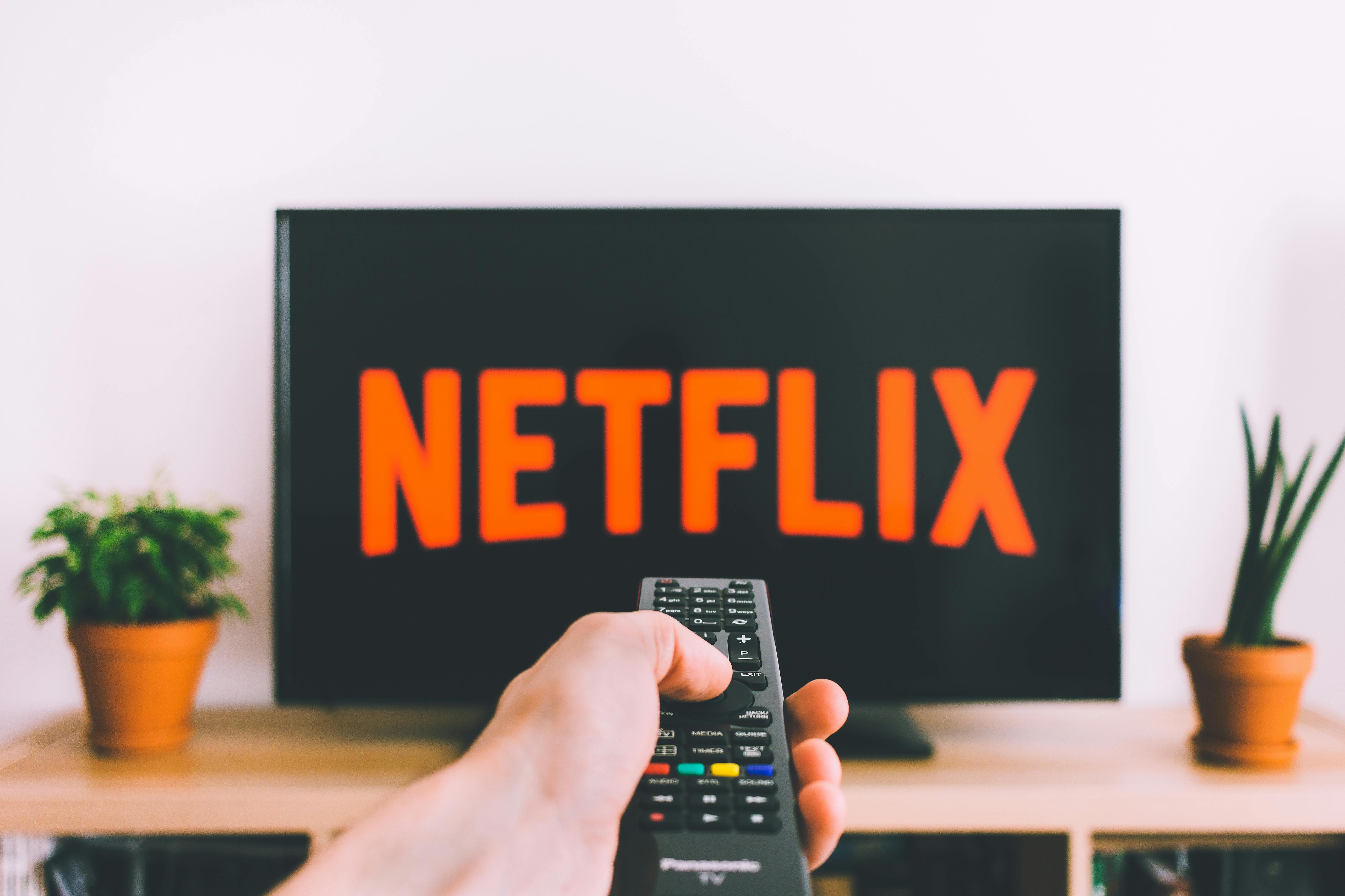 Netflix 2025: descubre el Top 10 de series y películas más vistas
