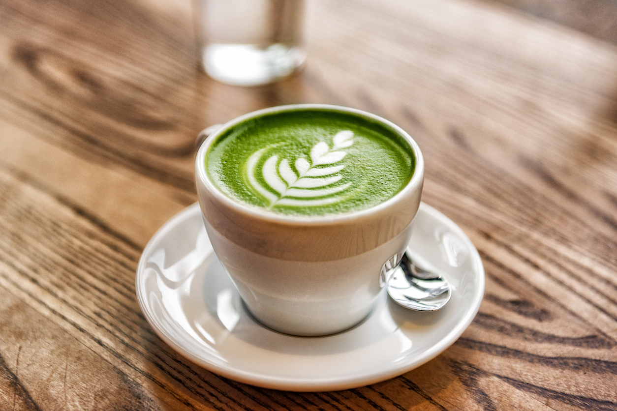 Mass Matcha Qué es el matcha y por qué se ha convertido en el té más saludable