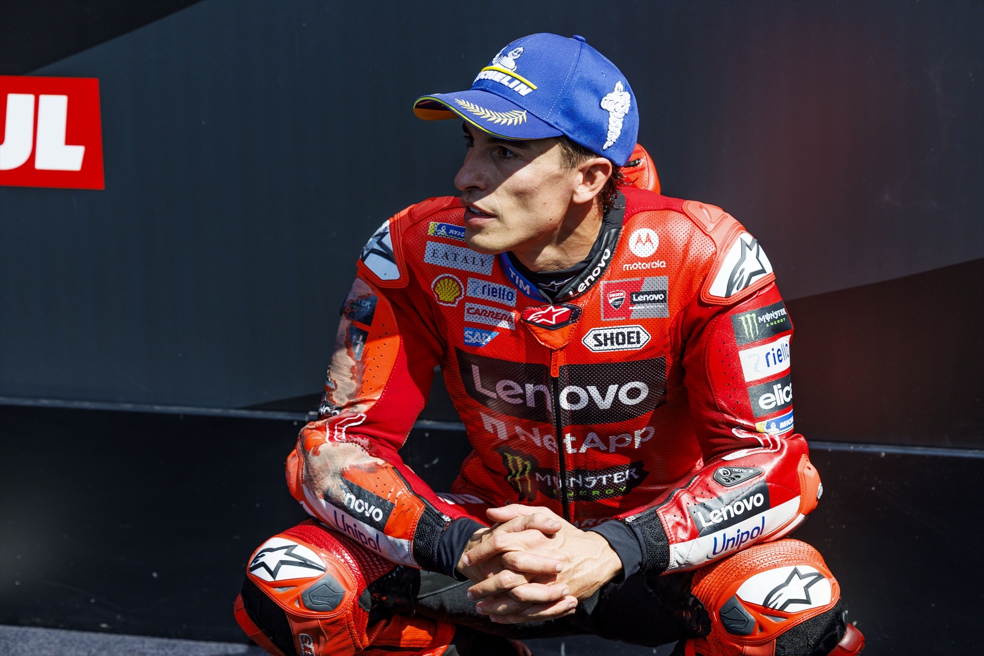 El Director M dico De MotoGP Alerta Sobre La Lesi n De M rquez Su el-director-m-dico-de-motogp-alerta-sobre-la-lesi-n-de-m-rquez-su