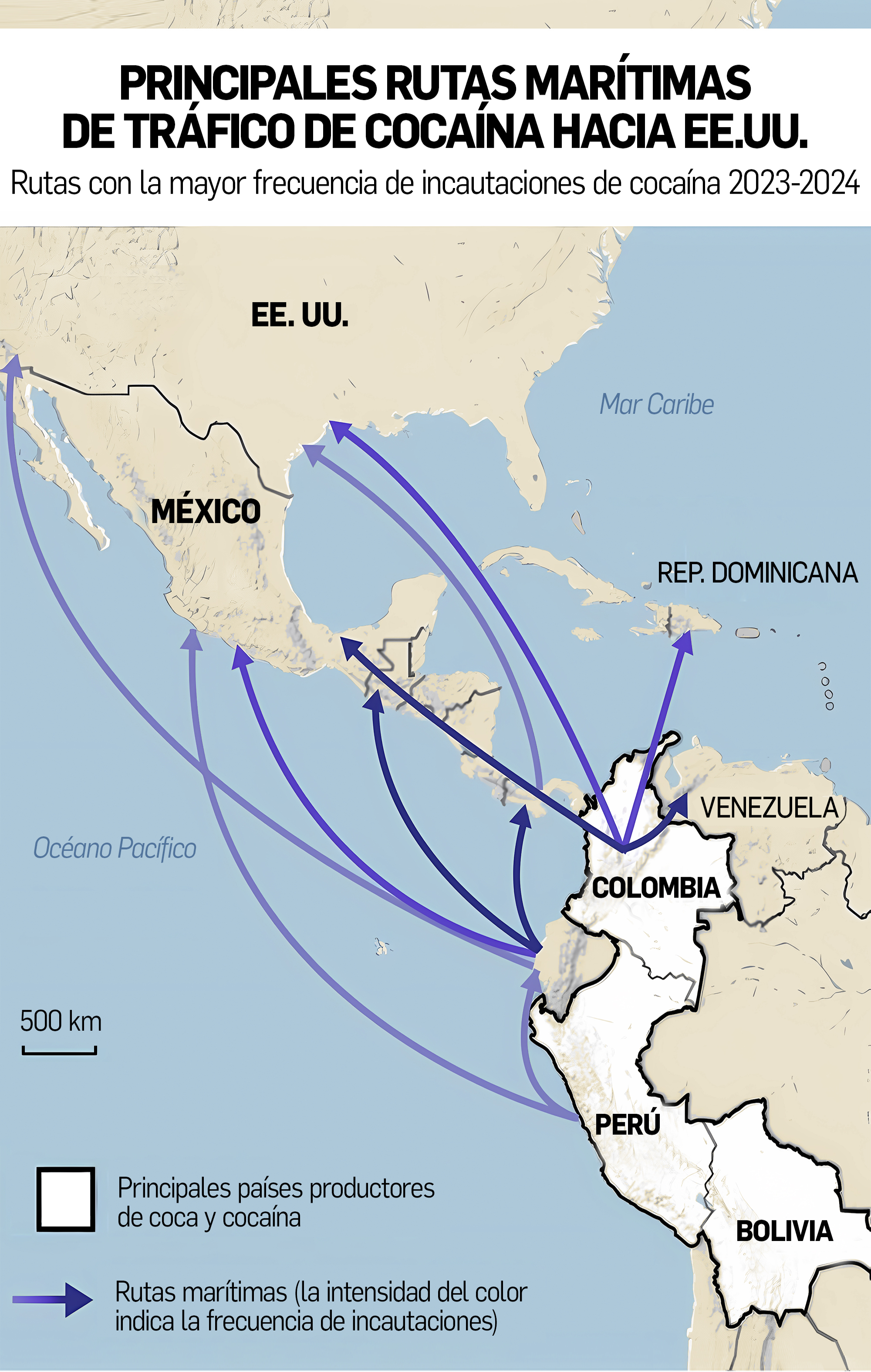 m-xico-colombia-y-venezuela-las-rutas-del-narcotr-fico-que-inundan-de