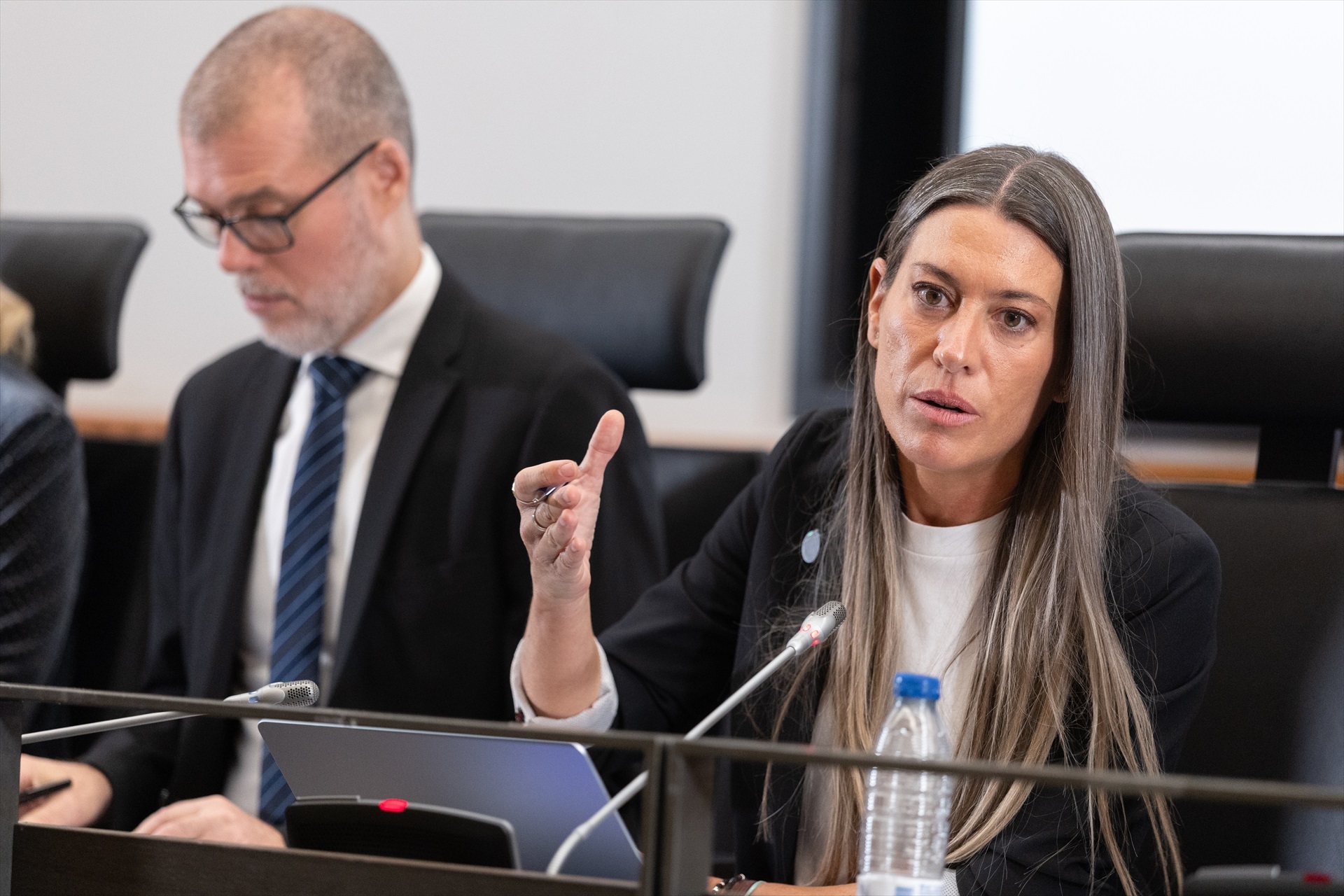 PP, PSOE y Junts alcanzan un acuerdo para endurecer el castigo a la ...