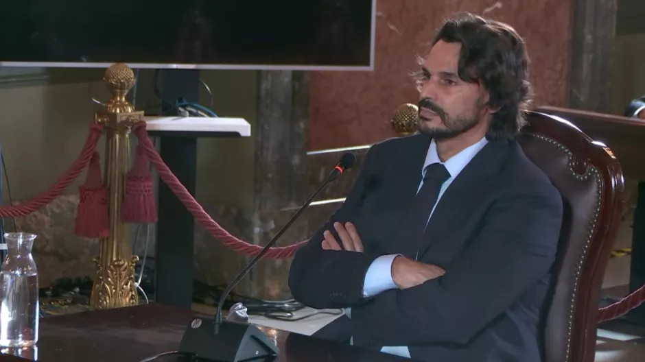 García Ortiz deberá indemnizar a la pareja de Díaz Ayuso con 10.000 ...