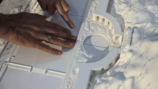 gif valle de los caídos