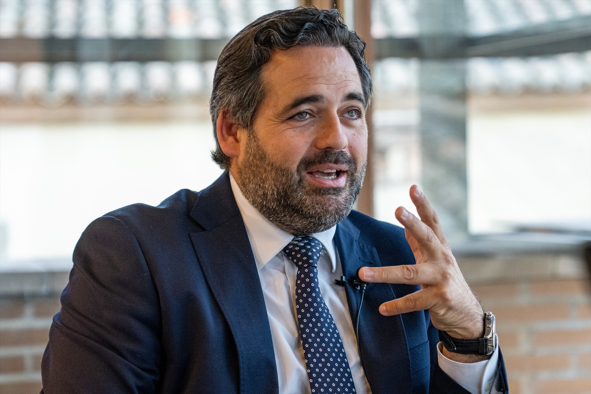 El PP de Núñez prevé un giro electoral en Castilla-La Mancha: “El PSOE ...