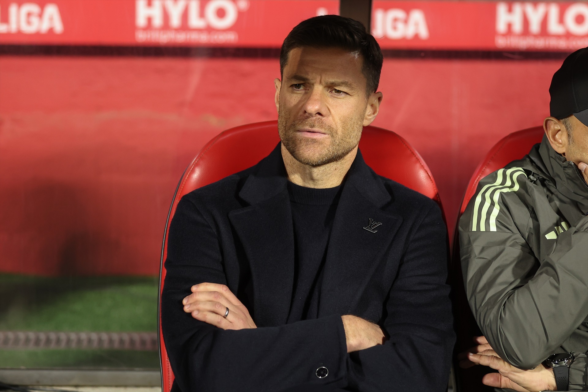 La fecha límite de Xabi Alonso en el Real Madrid si sigue la crisis de ...