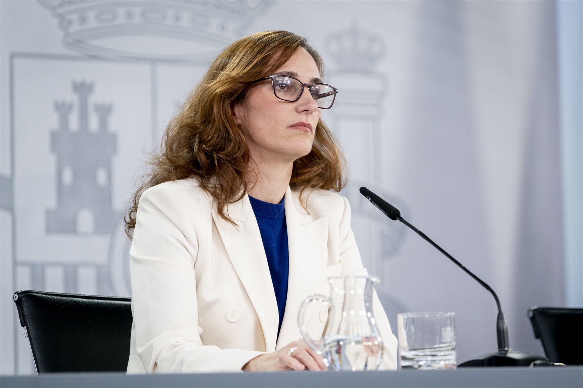 El Gobierno da luz verde a un anteproyecto de ley para acabar con los ...