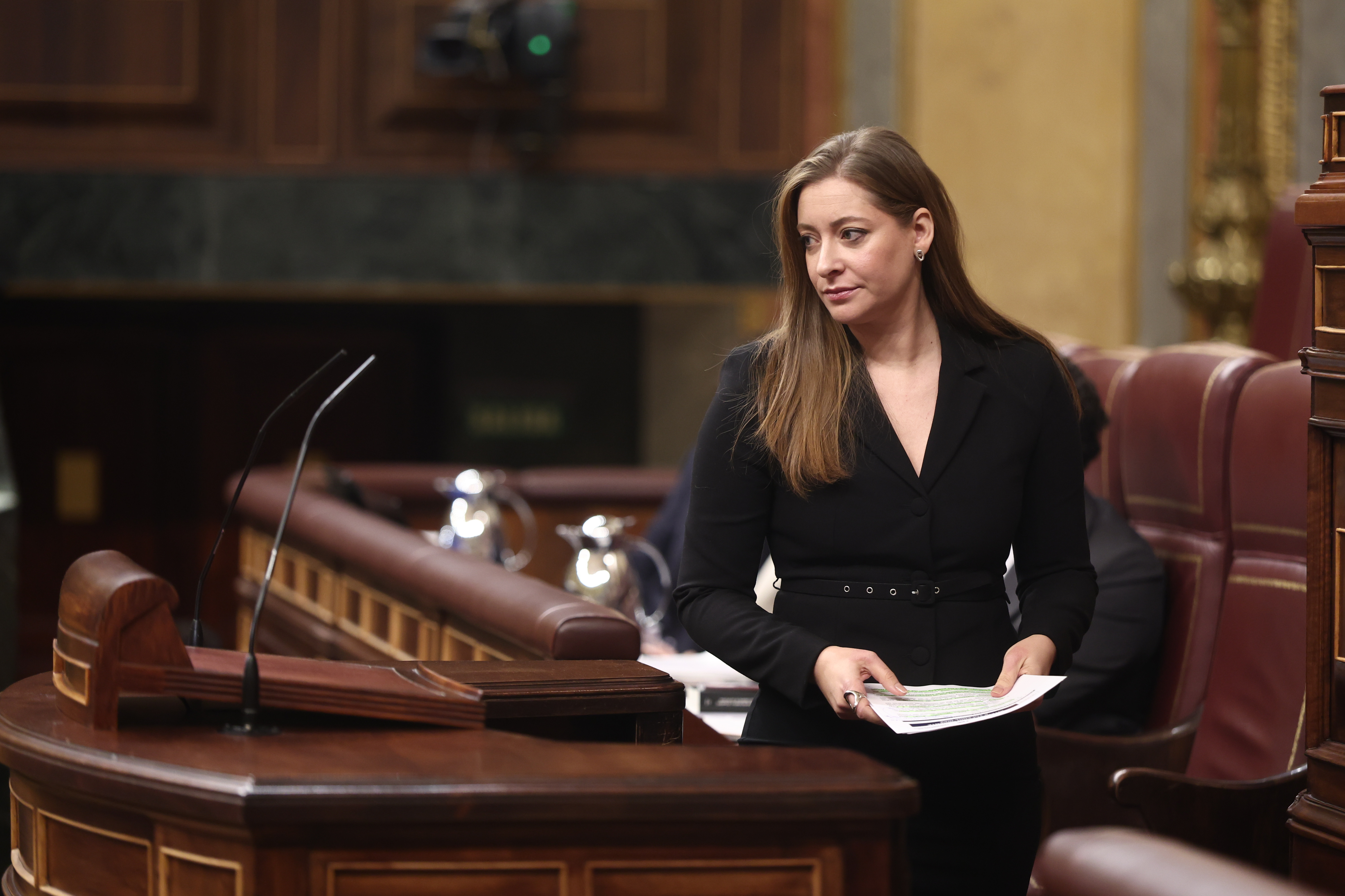 El PP rompe la tregua y en un duro ataque acusa a Puente de «miseria moral»