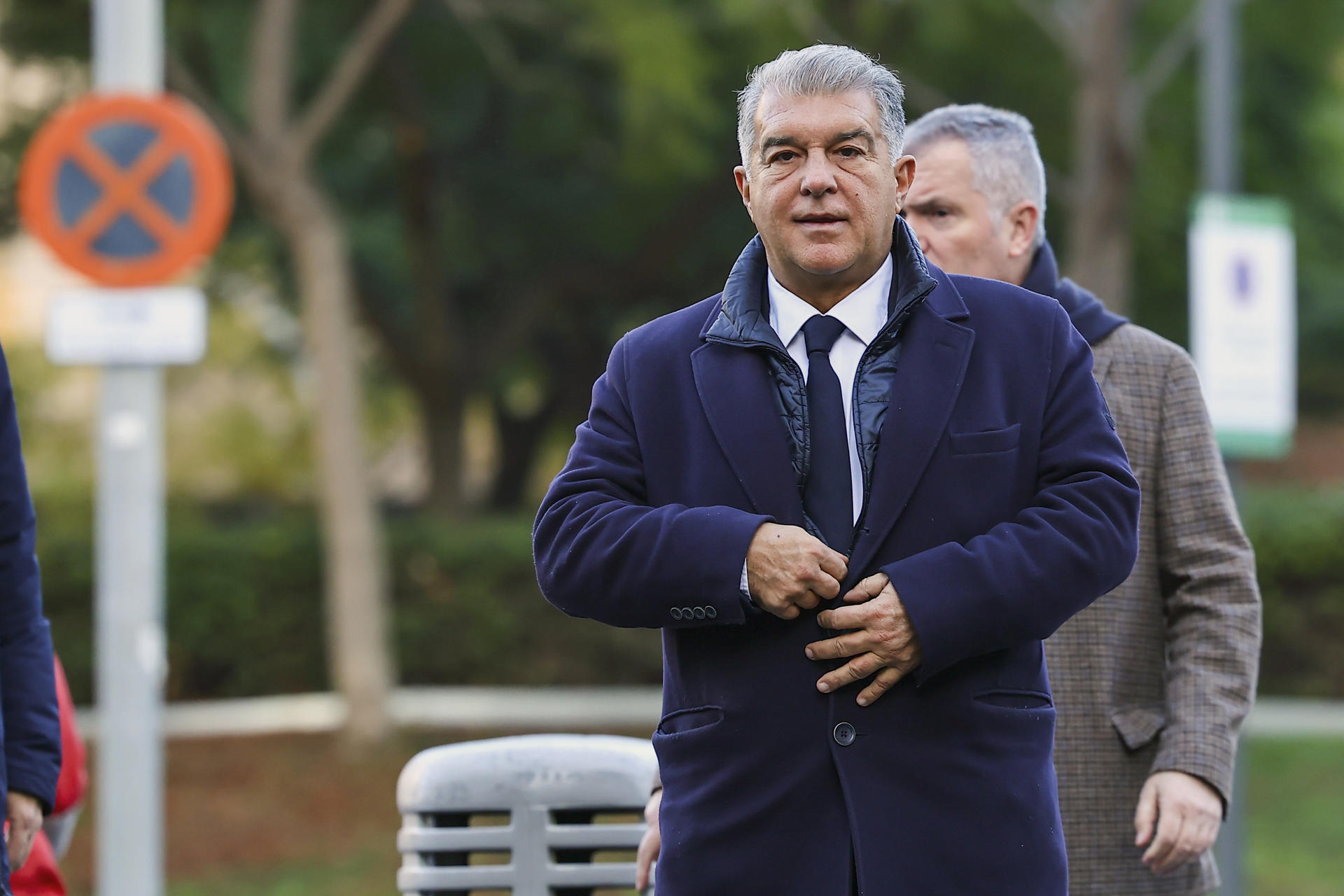 La jueza del 'caso Negreira' rechaza que el Real Madrid acceda a ...