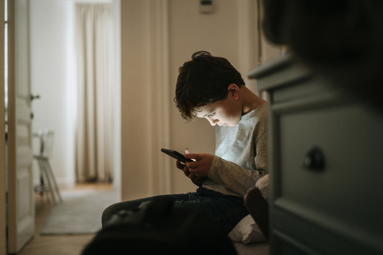 Andorra prohibirá el acceso de los menores de 16 años a las redes sociales