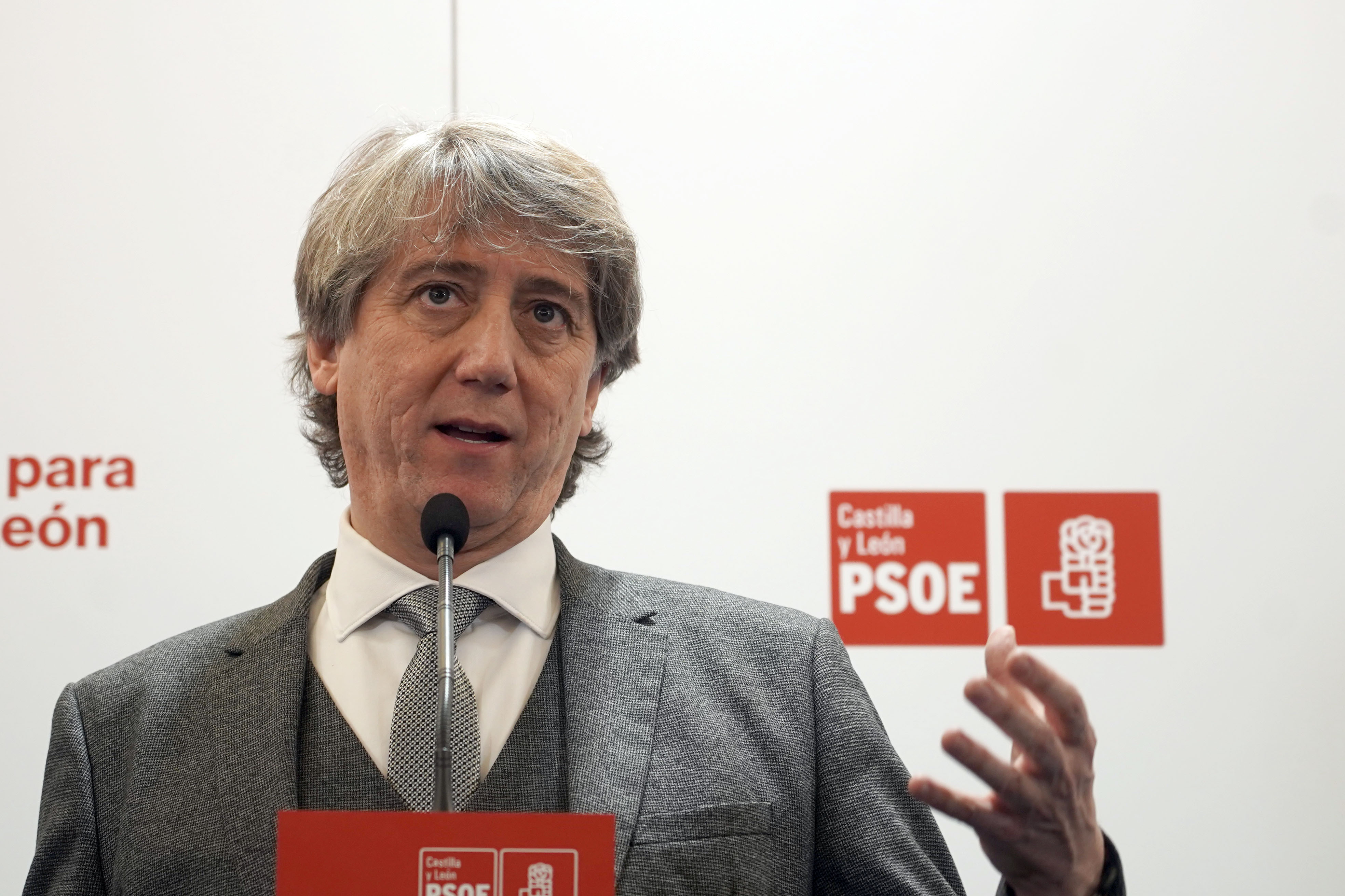 El PSOE pide a los Reyes Magos que 2026 sea el año del cambio en ...