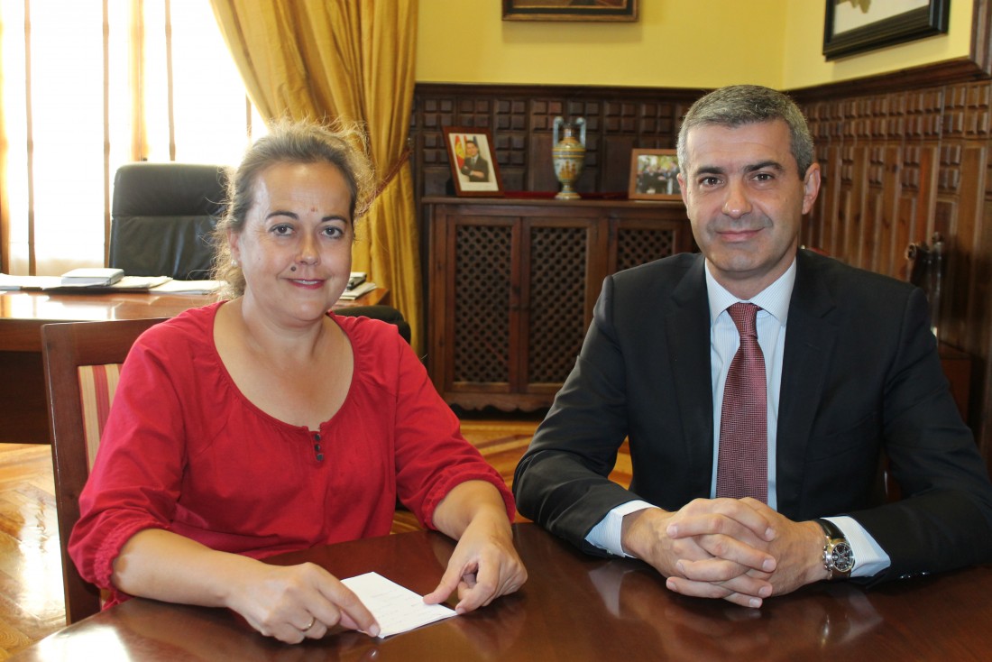 Condenada la alcaldesa socialista de un pueblo de Toledo a nueve años ...