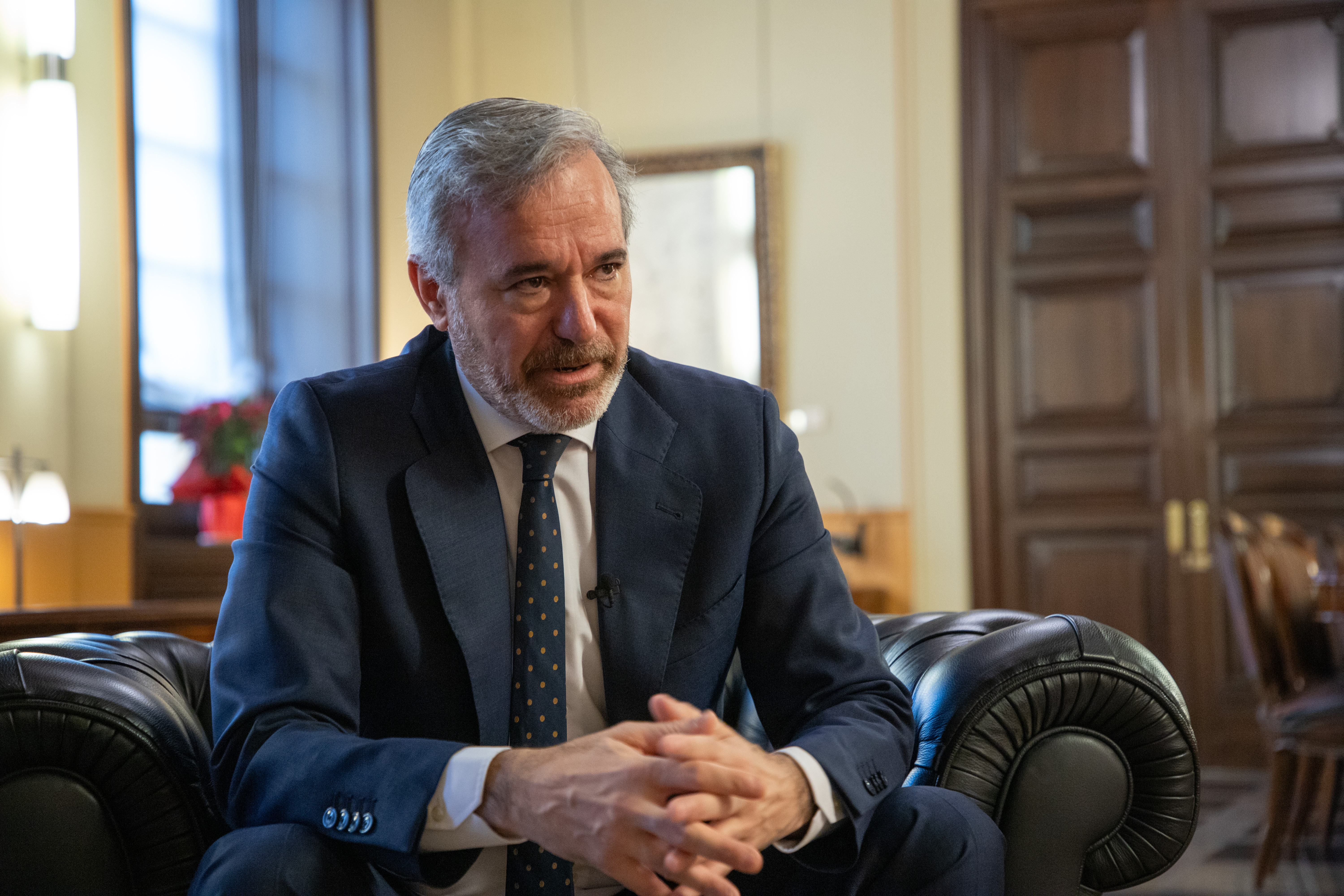 Claves para entender las elecciones en Aragón de este 2026