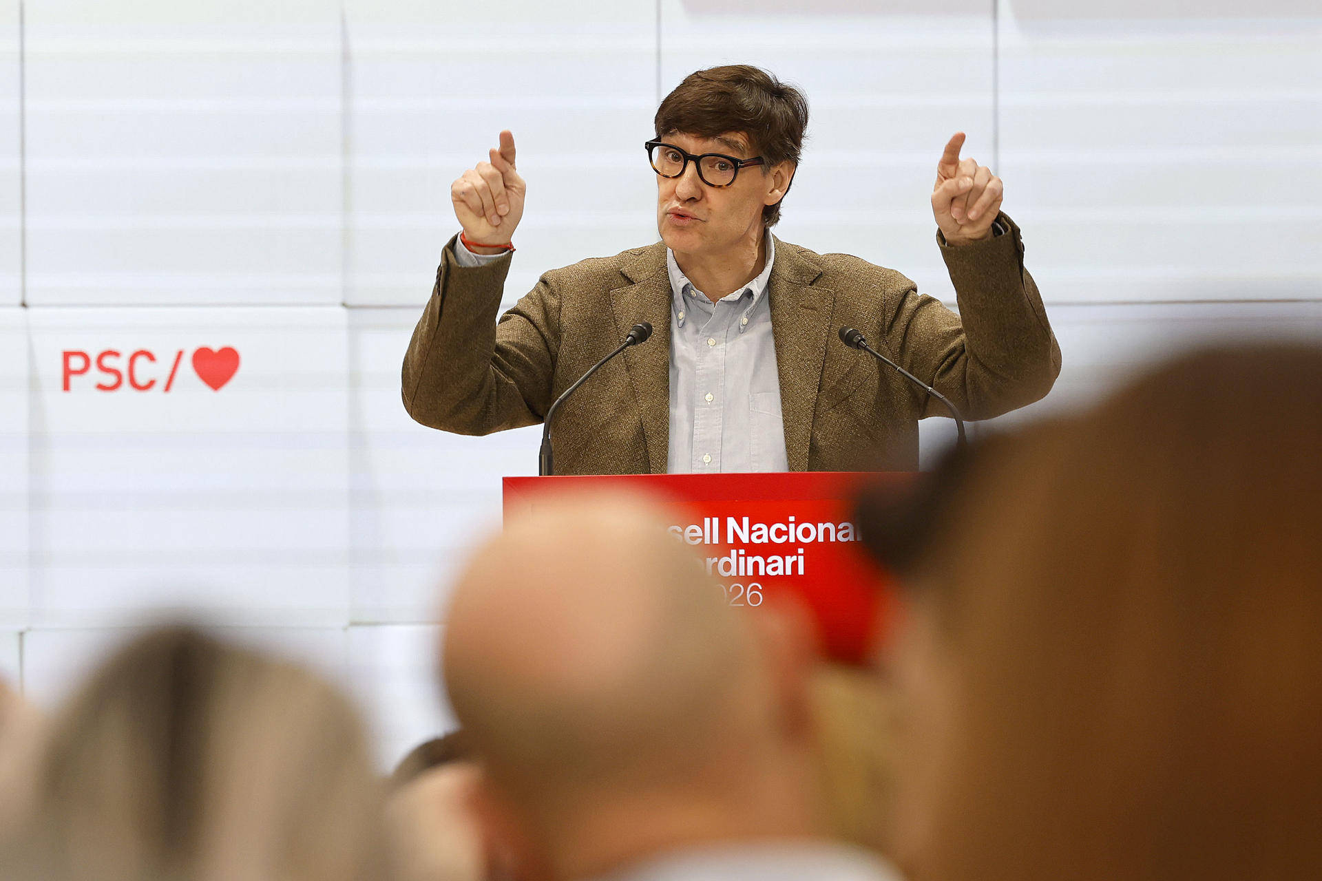 Illa reivindica el acuerdo de financiación de ERC con Sánchez como «el ...