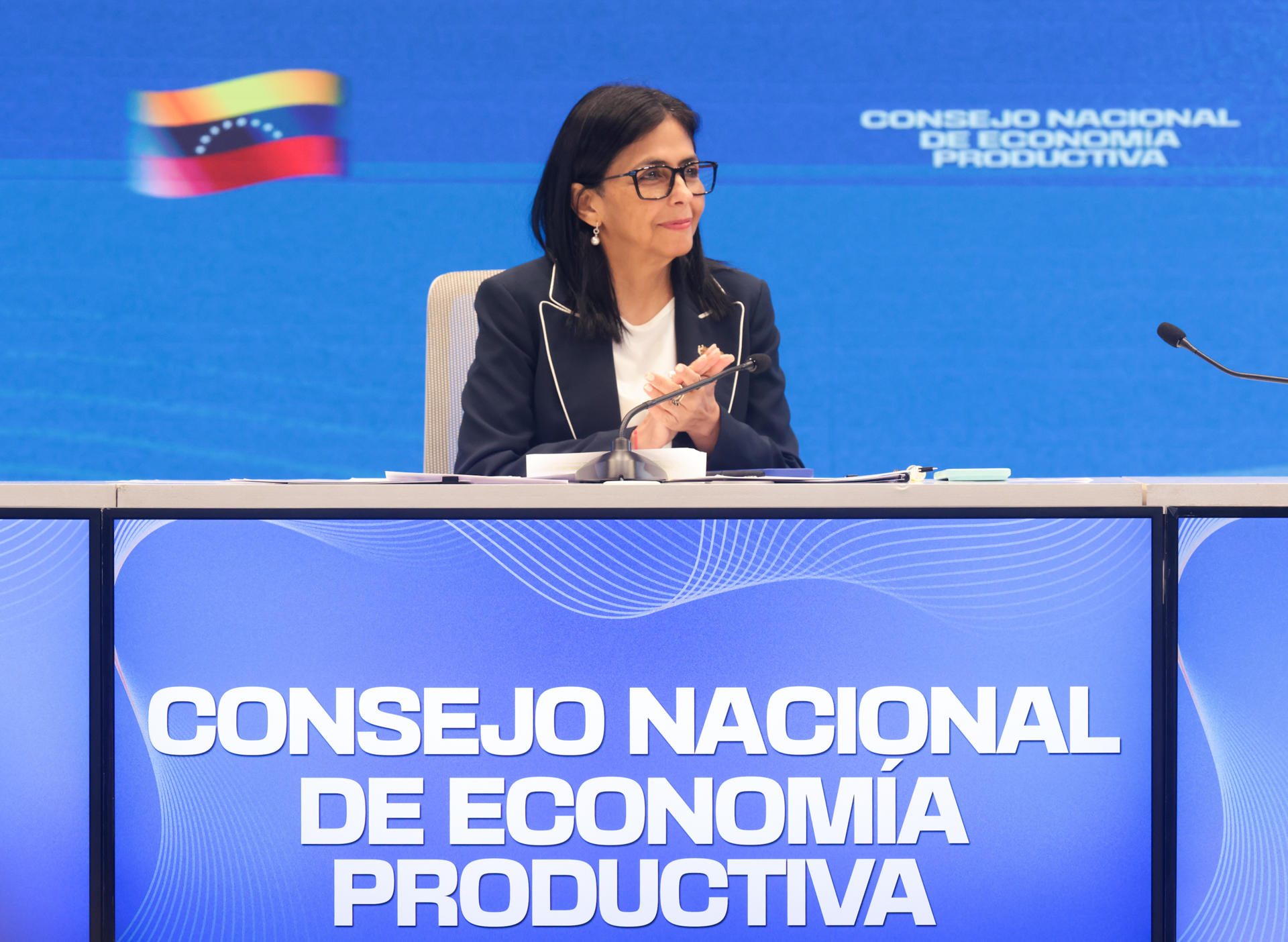 Trump alivia las sanciones históricas a Venezuela tras el anuncio de la ...