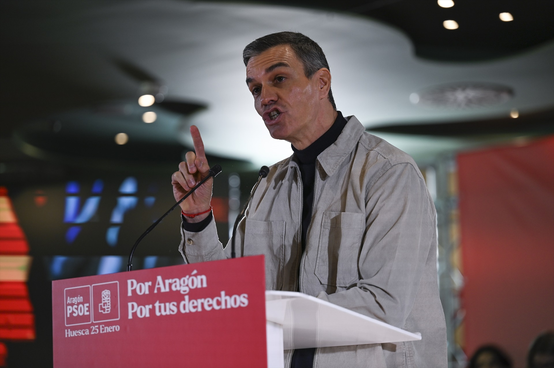 La Junta Electoral de Castilla y León cancela la visita propagandística ...