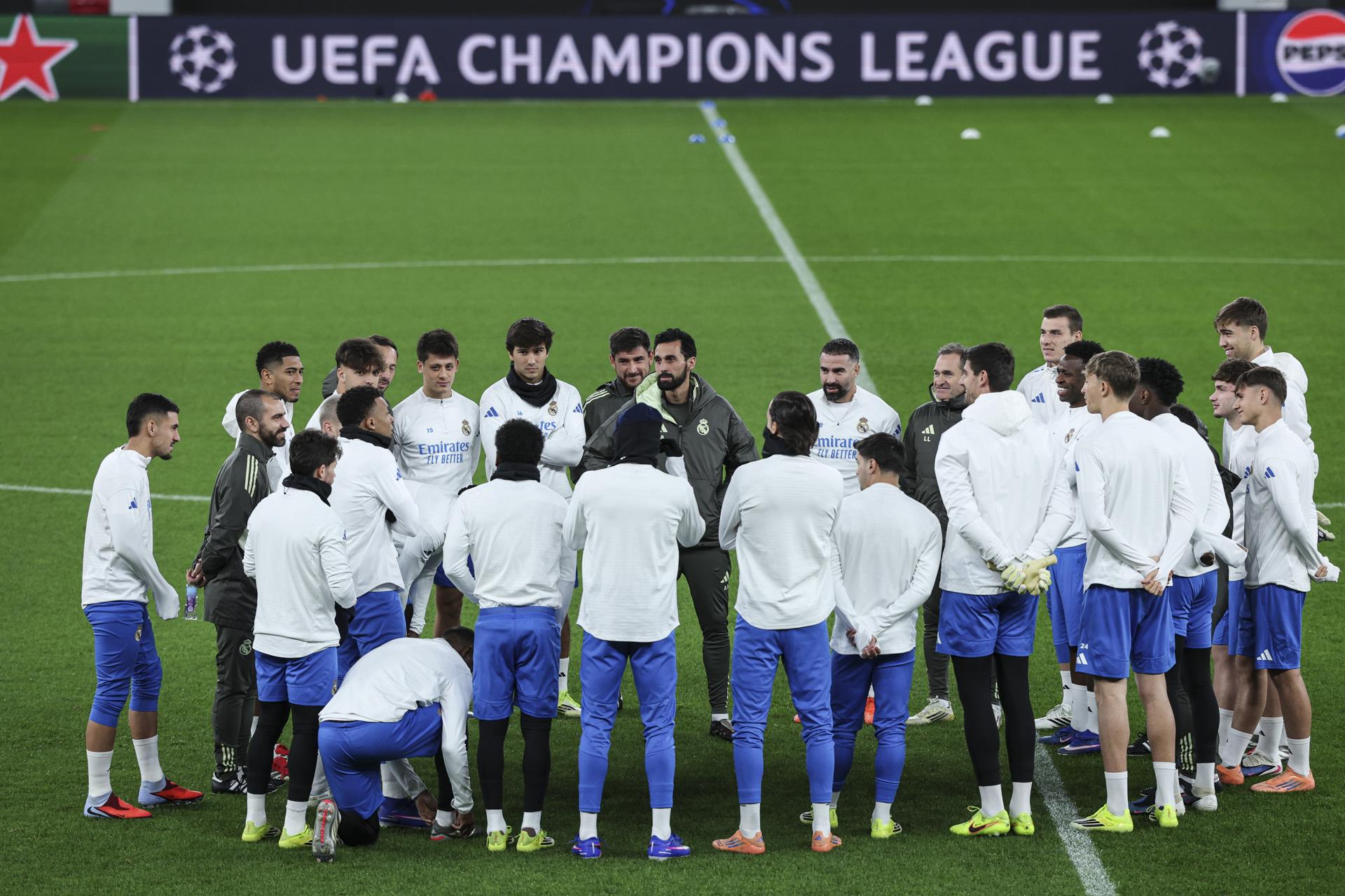 Las cuentas de Real Madrid, Barcelona y Atlético para estar en el top 8 ...