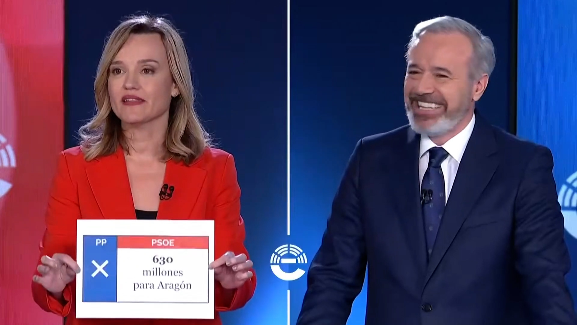 Insultan a Pedro Sánchez en un mitin del PSOE en Teruel: «Hijo de p***»