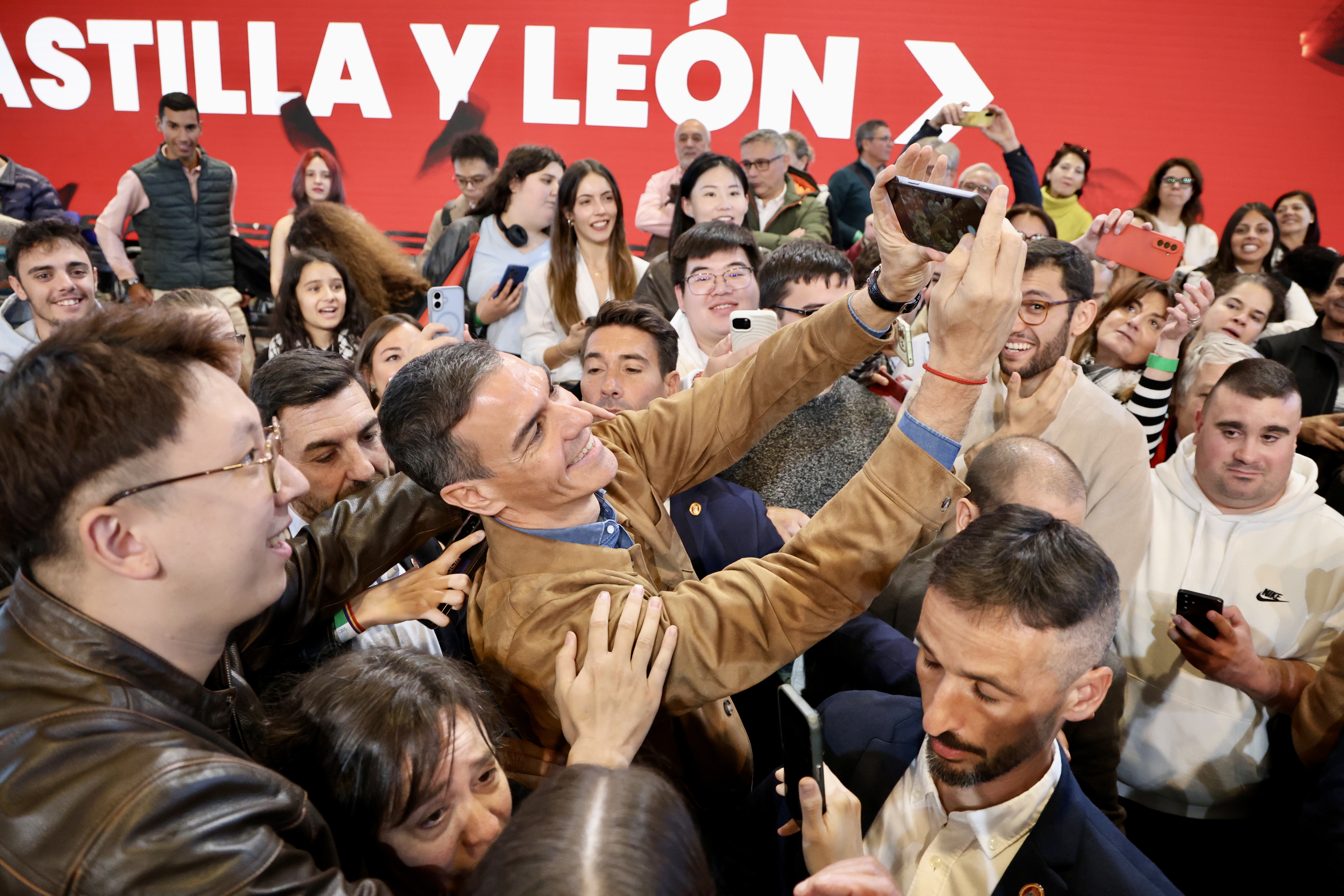 La Junta Electoral Central avala que la autonómica impidiese un acto ...