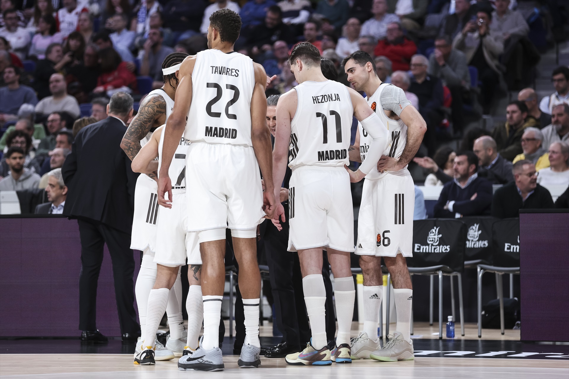Los motivos del Real Madrid para creer en la Copa del Rey pese a tener ...
