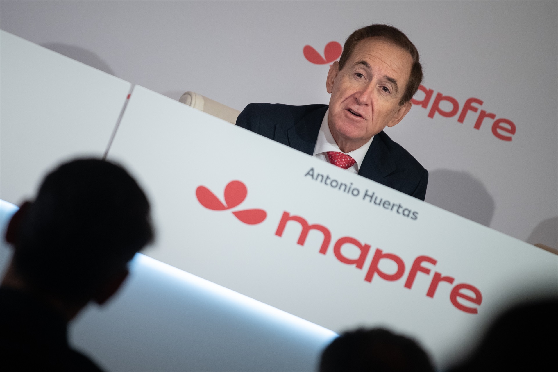 Mapfre descarta que la IA tumbe el modelo presencial de las ...