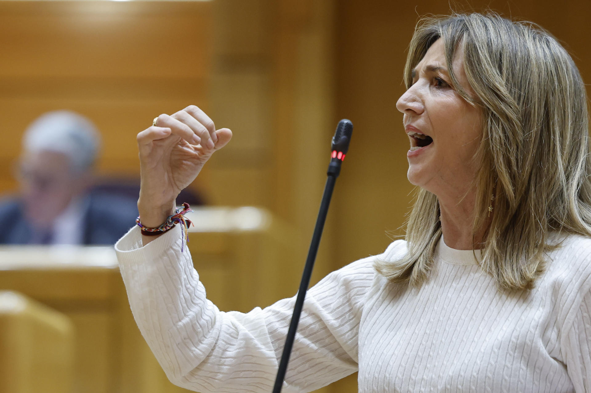 El PP exige que Zapatero dé al Senado sus últimas declaraciones de IRPF ...