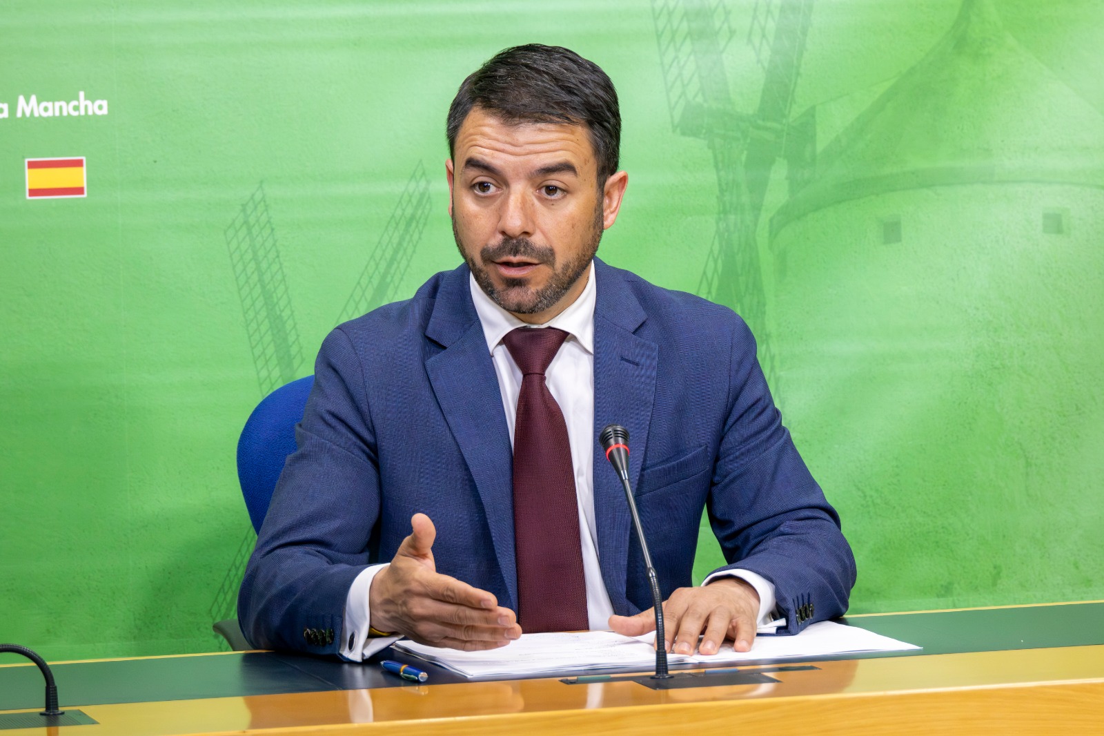 Vox acusa al PP de apropiarse de su discurso contra el Estatuto: “La ...