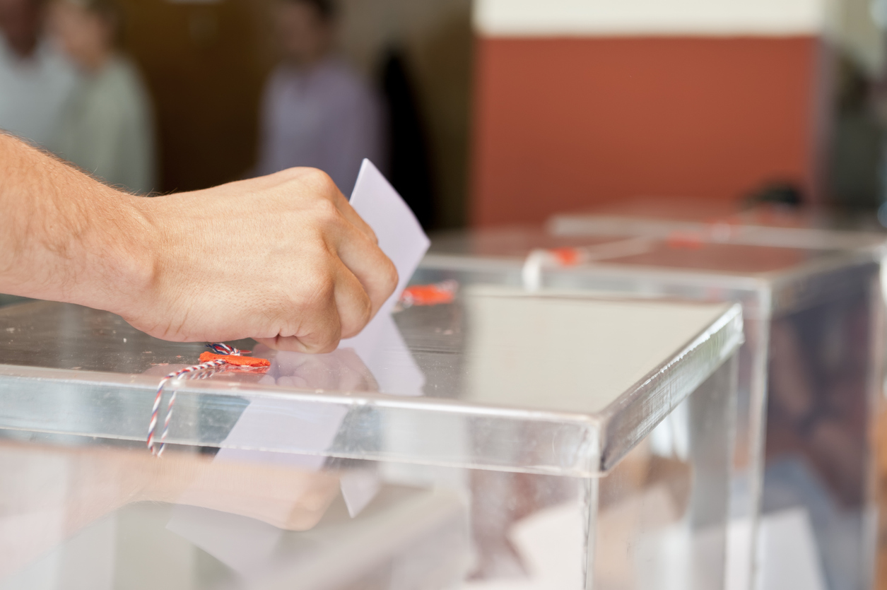 Qué se necesita para votar en las Elecciones de Castilla y León 2026