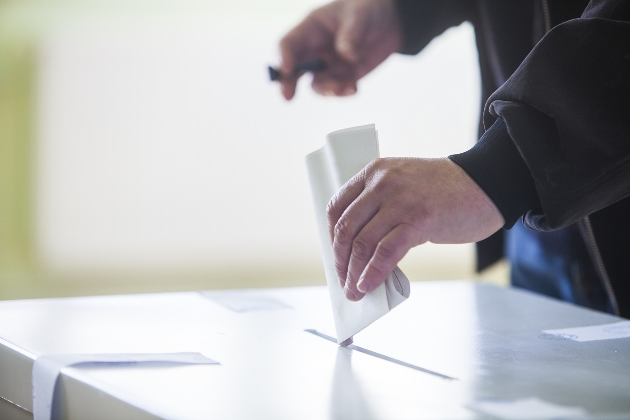 ¿A qué hora se sabrán los resultados de las elecciones en Castilla y León?
