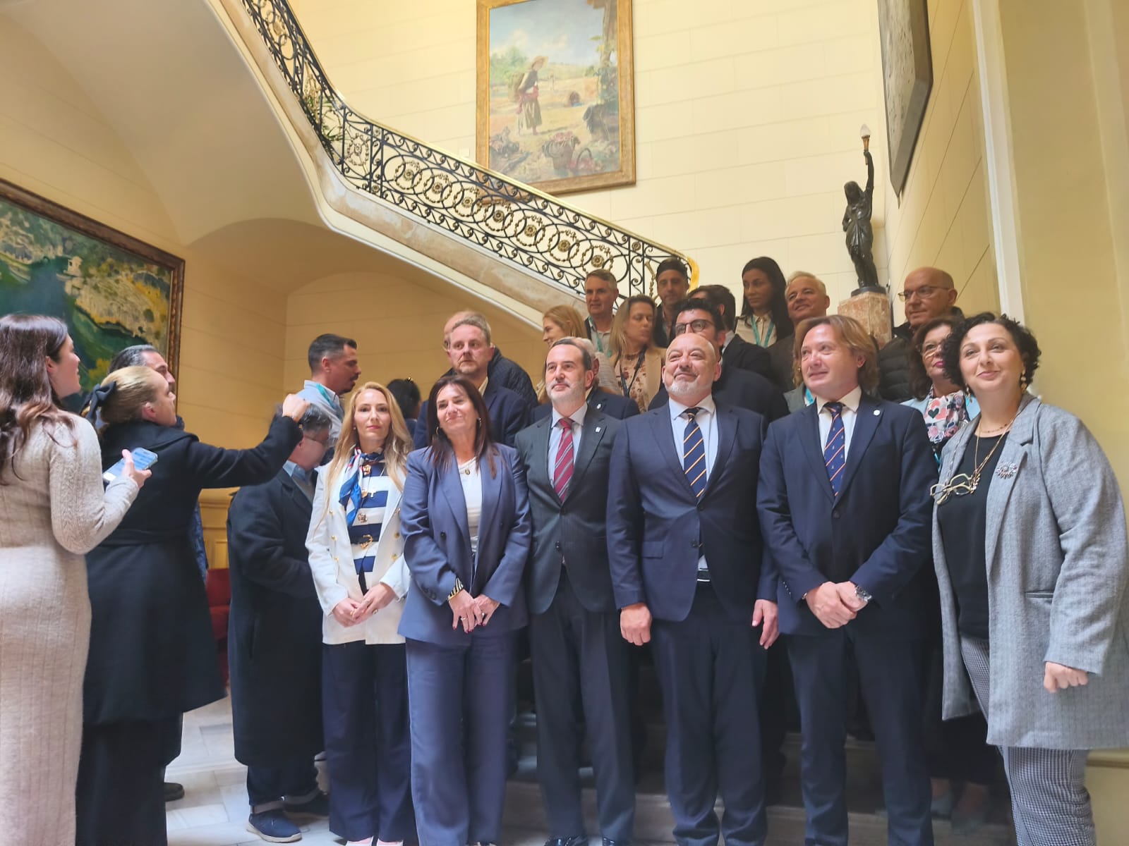 PP y Vox liquidan en Baleares la Ley de Memoria selectiva de Armengol