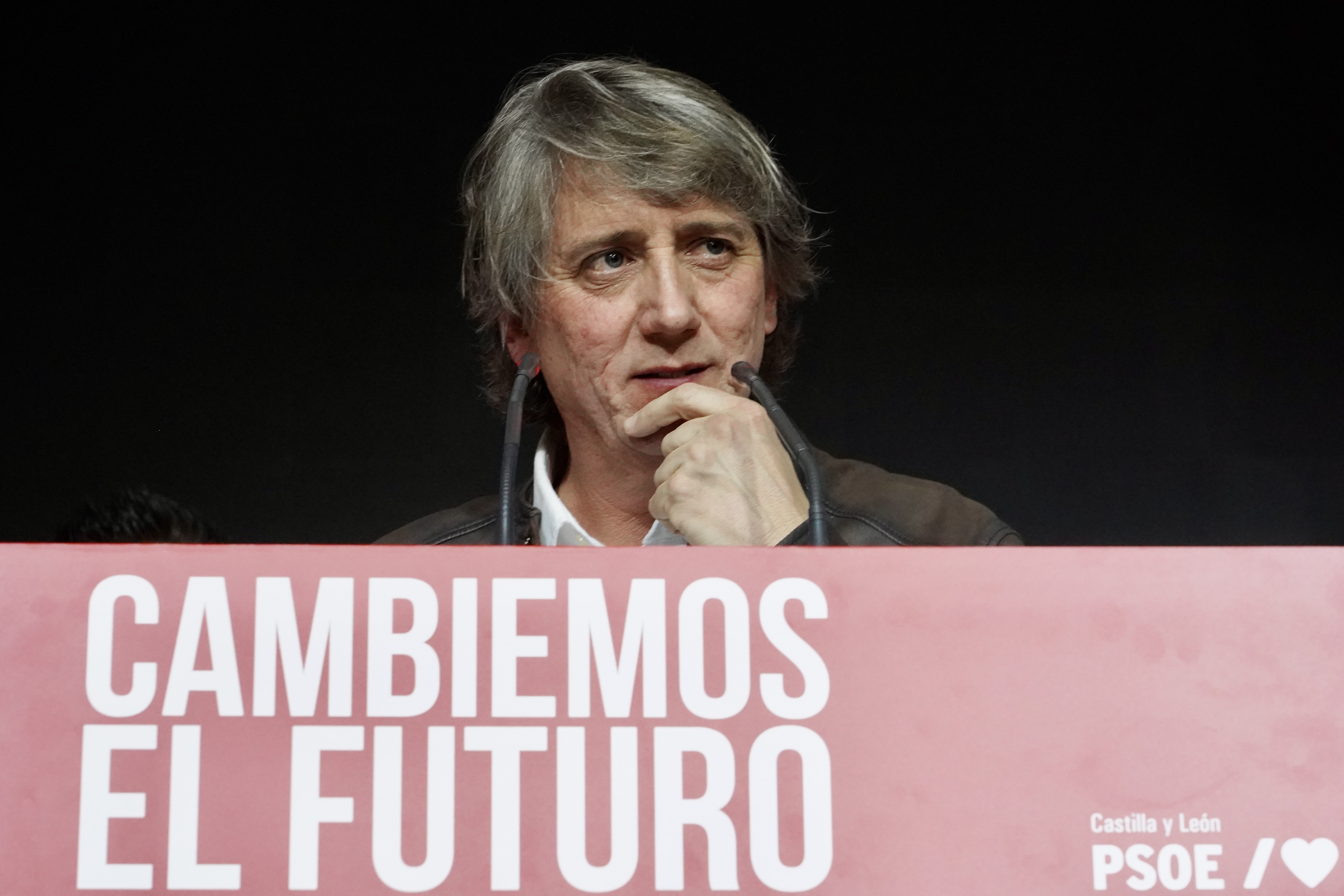 El voto exterior de Castilla y León sitúa al PSOE como la fuerza más ...