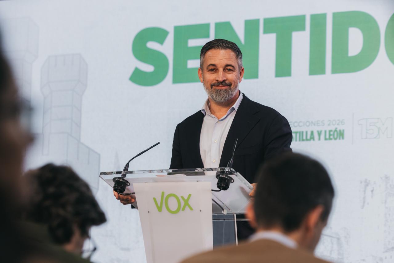 Los cinco pueblos en los que Vox ha ganado en la tierra de Alfonso ...