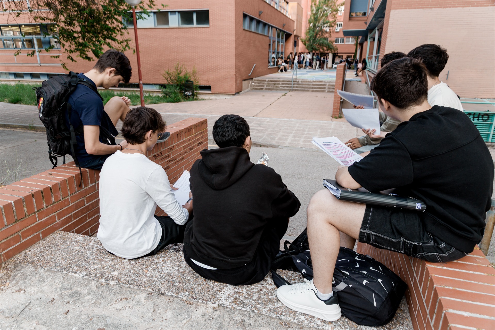 Así pueden solicitarse las becas y ayudas al estudio para el curso 2026 ...