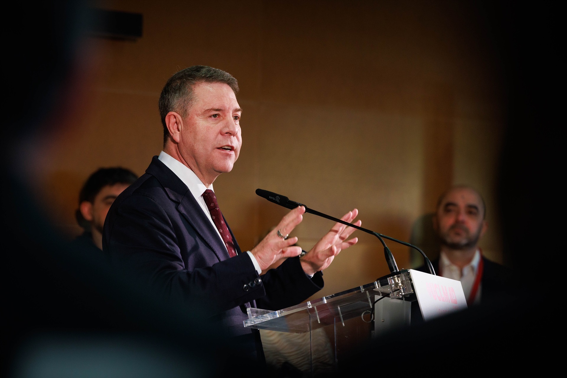 El PP acorrala a Page por el caso Ábalos: “¿Qué sabía el PSOE de ...