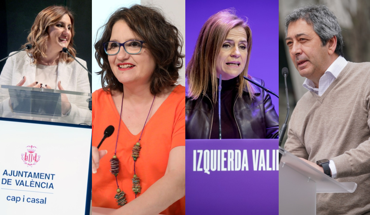 Una nueva encuesta electoral confirma la mayoría absoluta del PP y Vox ...