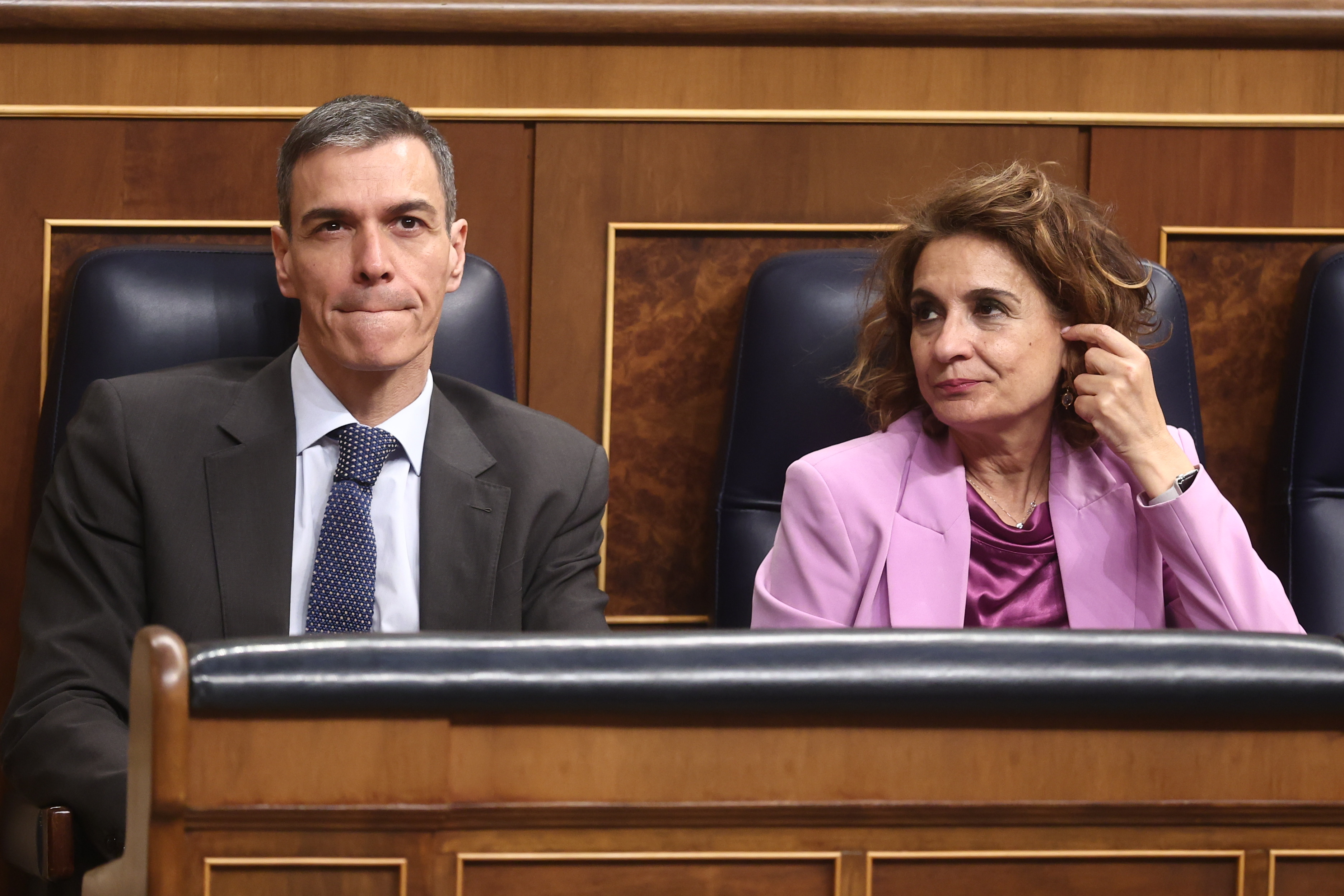 Sánchez aboca a España a un superrécord de casi 1.000 días sin ...