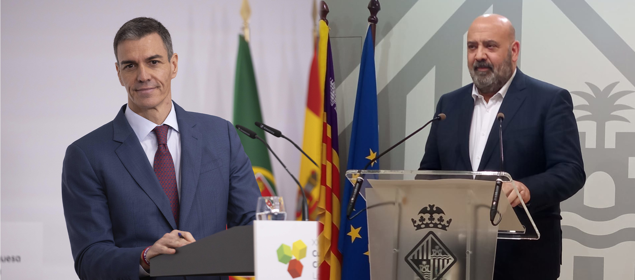 El alcalde de Palma denuncia el colapso de las oficinas municipales por ...