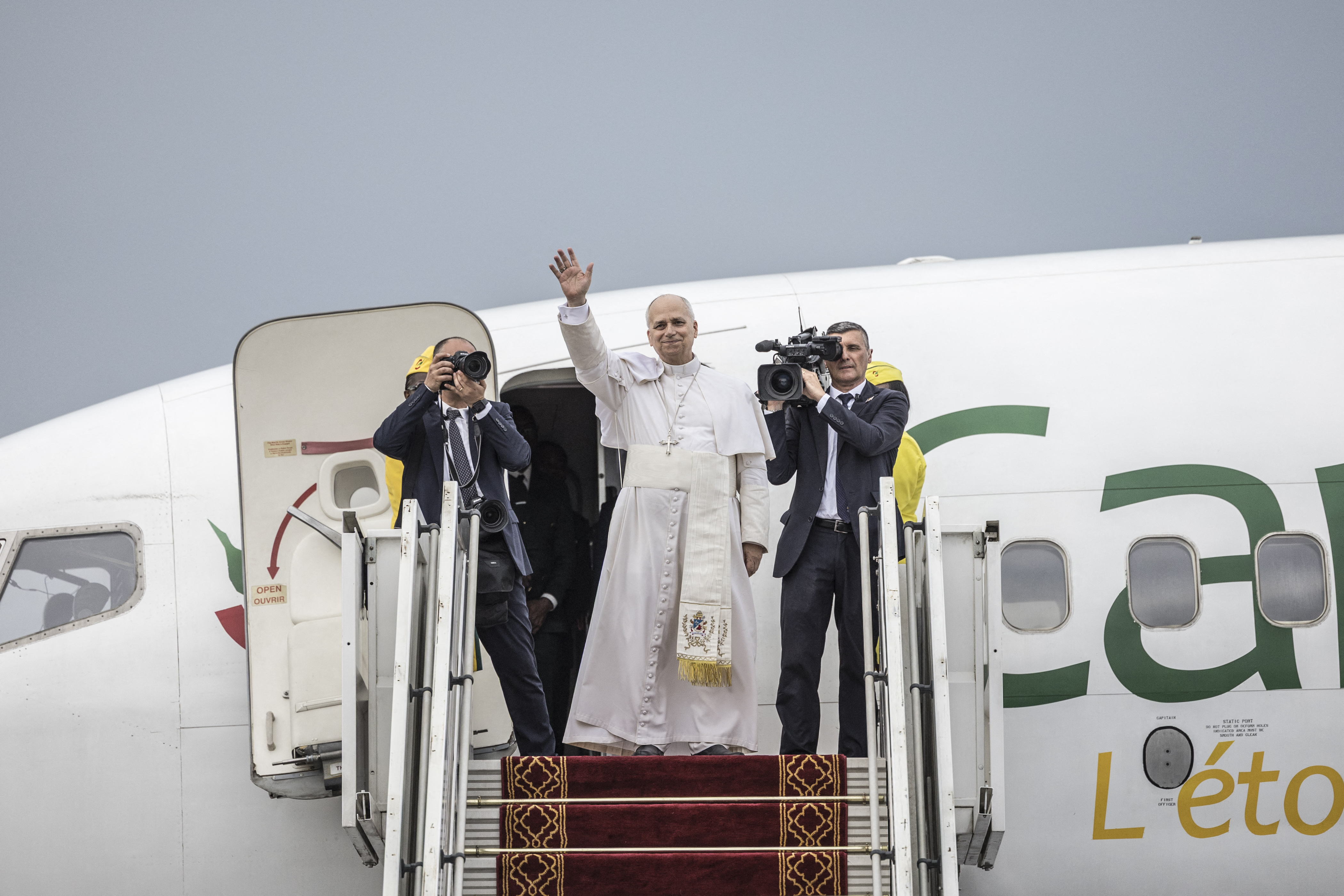 La entidad que lidera el boicot a la visita del Papa a Barcelona ...