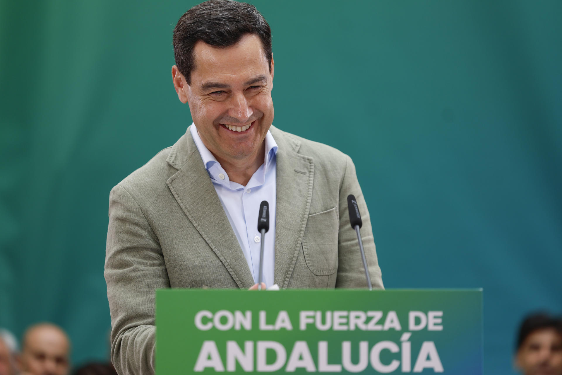Este es el programa electoral del PP en las elecciones autonómicas de ...