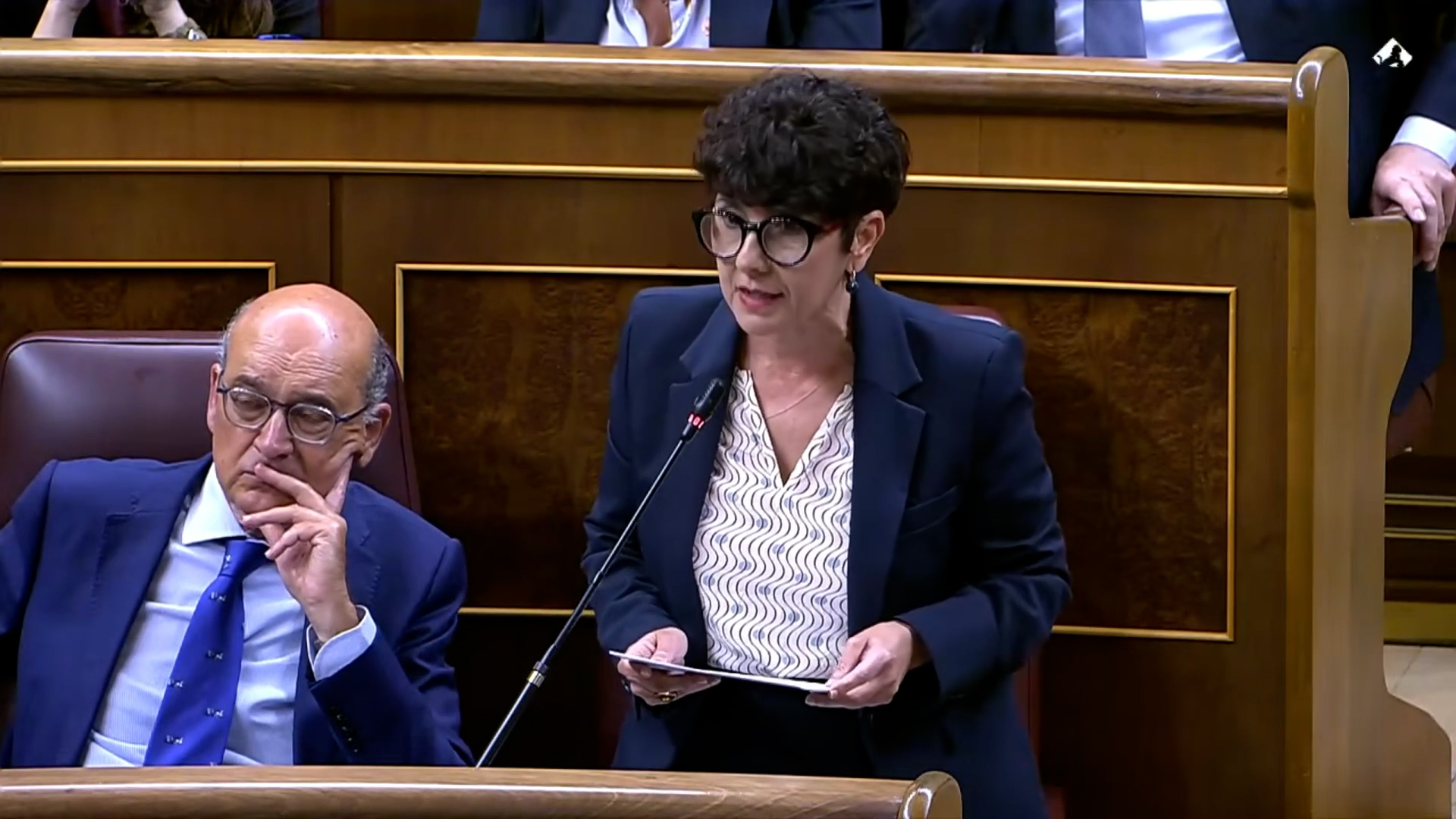 El PNV presiona de nuevo a Sánchez e insiste en que «la legislatura no ...
